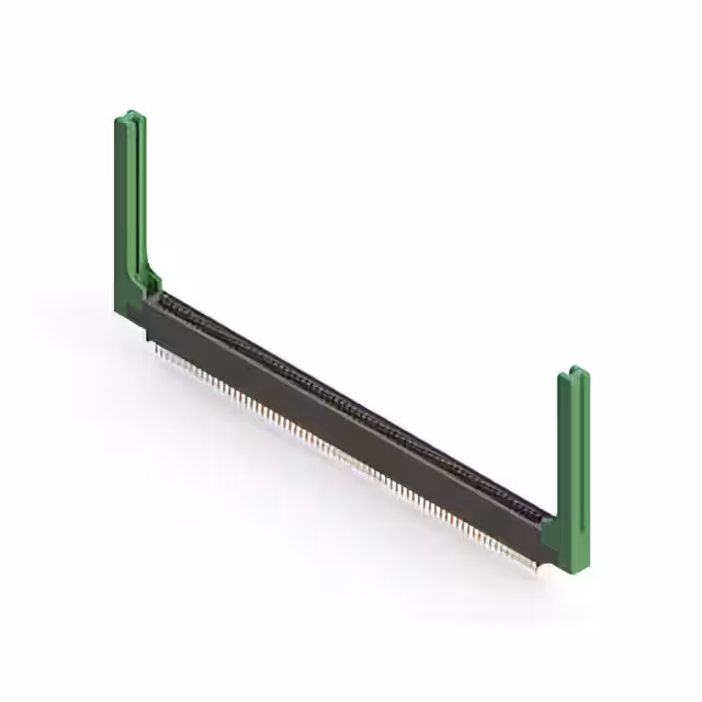 395-138-520-858 EDAC Inc.  Edgeboard Connectors